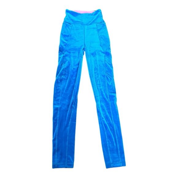 Lilly Pulitzer Pants - Lily Pulitzer‎ weekender high-rise leggings UPF 50+: NWT